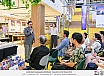 งานนิทรรศการแสดงผลงานวิทยานิพนธ์: Teesud Arch SU Thesis 2024