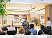 งานนิทรรศการแสดงผลงานวิทยานิพนธ์: Teesud Arch SU Thesis 2024