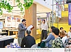 งานนิทรรศการแสดงผลงานวิทยานิพนธ์: Teesud Arch SU Thesis 2024