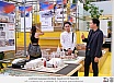 งานนิทรรศการแสดงผลงานวิทยานิพนธ์: Teesud Arch SU Thesis 2024