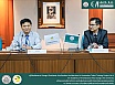 การหารือความร่วมมือทางวิชาการ และรับฟังคำบรรยายเกี่ยวกับสถาปัตยกรรมในประเทศไทย กับ Academy of Architectural Art Guangxi Art University