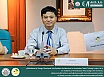 การหารือความร่วมมือทางวิชาการ และรับฟังคำบรรยายเกี่ยวกับสถาปัตยกรรมในประเทศไทย กับ Academy of Architectural Art Guangxi Art University