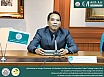 การหารือความร่วมมือทางวิชาการ และรับฟังคำบรรยายเกี่ยวกับสถาปัตยกรรมในประเทศไทย กับ Academy of Architectural Art Guangxi Art University