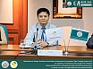 การหารือความร่วมมือทางวิชาการ และรับฟังคำบรรยายเกี่ยวกับสถาปัตยกรรมในประเทศไทย กับ Academy of Architectural Art Guangxi Art University