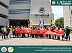 การหารือความร่วมมือทางวิชาการ และรับฟังคำบรรยายเกี่ยวกับสถาปัตยกรรมในประเทศไทย กับ Academy of Architectural Art Guangxi Art University