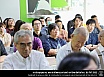 การประชุมบุคลากร คณะสถาปัตยกรรมศาสตร์ มหาวิทยาลัยศิลปากร ประจำปี 2562