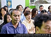 การประชุมบุคลากร คณะสถาปัตยกรรมศาสตร์ มหาวิทยาลัยศิลปากร ประจำปี 2562