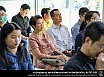 การประชุมบุคลากร คณะสถาปัตยกรรมศาสตร์ มหาวิทยาลัยศิลปากร ประจำปี 2562