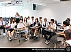 สโมสรนักศึกษาคณะสถาปัตยกรรมศาสตร์ มหาวิทยาลัยเชียงใหม่ เยี่ยมชมคณะฯ