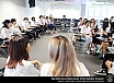 สโมสรนักศึกษาคณะสถาปัตยกรรมศาสตร์ มหาวิทยาลัยเชียงใหม่ เยี่ยมชมคณะฯ