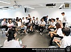 สโมสรนักศึกษาคณะสถาปัตยกรรมศาสตร์ มหาวิทยาลัยเชียงใหม่ เยี่ยมชมคณะฯ