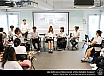สโมสรนักศึกษาคณะสถาปัตยกรรมศาสตร์ มหาวิทยาลัยเชียงใหม่ เยี่ยมชมคณะฯ