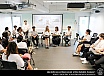 สโมสรนักศึกษาคณะสถาปัตยกรรมศาสตร์ มหาวิทยาลัยเชียงใหม่ เยี่ยมชมคณะฯ