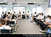 สโมสรนักศึกษาคณะสถาปัตยกรรมศาสตร์ มหาวิทยาลัยเชียงใหม่ เยี่ยมชมคณะฯ