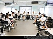 สโมสรนักศึกษาคณะสถาปัตยกรรมศาสตร์ มหาวิทยาลัยเชียงใหม่ เยี่ยมชมคณะฯ