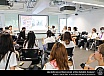 สโมสรนักศึกษาคณะสถาปัตยกรรมศาสตร์ มหาวิทยาลัยเชียงใหม่ เยี่ยมชมคณะฯ