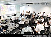 สโมสรนักศึกษาคณะสถาปัตยกรรมศาสตร์ มหาวิทยาลัยเชียงใหม่ เยี่ยมชมคณะฯ