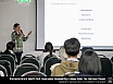 การเสวนาวิชาการ HAACTA TALK ครั้งที่ 2: Conservation Sustainability & Human Right โดย caitriona O'Connor