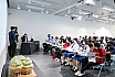 ARCH SU Open House 2020 | โครงการเปิดบ้านสถาปัตย์ศิลปากร วังท่าพระ ประจำปีการศึกษา 2563