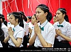 พิธีไหว้ครู-ครอบครูช่าง ประจำปีการศึกษา 2562