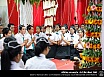 พิธีไหว้ครู-ครอบครูช่าง ประจำปีการศึกษา 2562