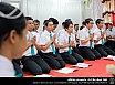 พิธีไหว้ครู-ครอบครูช่าง ประจำปีการศึกษา 2562