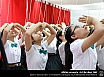 พิธีไหว้ครู-ครอบครูช่าง ประจำปีการศึกษา 2562