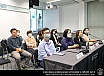 การตรวจเยี่ยมคณะสถาปัตยกรรมศาสตร์ มหาวิทยาลัยศิลปากร EdPEx200 รุ่นที่ 10