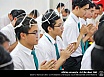 พิธีไหว้ครู-ครอบครูช่าง ประจำปีการศึกษา 2562