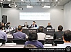 การตรวจเยี่ยมคณะสถาปัตยกรรมศาสตร์ มหาวิทยาลัยศิลปากร EdPEx200 รุ่นที่ 10
