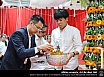 พิธีไหว้ครู-ครอบครูช่าง ประจำปีการศึกษา 2562