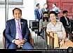 งานวันศิลป์พีระศรี และพิธีเปิดนิทรรศการเผยแพร่ผลงานออกแบบและสร้างสรรค์ระดับชาติ สถาปัตย์-ปริวรรต ครั้งที่ 23