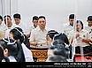 พิธีไหว้ครู-ครอบครูช่าง ประจำปีการศึกษา 2562