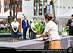 งานวันศิลป์พีระศรี และพิธีเปิดนิทรรศการเผยแพร่ผลงานออกแบบและสร้างสรรค์ระดับชาติ สถาปัตย์-ปริวรรต ครั้งที่ 23