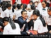 พิธีไหว้ครู-ครอบครูช่าง ประจำปีการศึกษา 2562