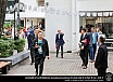 งานวันศิลป์พีระศรี และพิธีเปิดนิทรรศการเผยแพร่ผลงานออกแบบและสร้างสรรค์ระดับชาติ สถาปัตย์-ปริวรรต ครั้งที่ 23