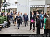 งานวันศิลป์พีระศรี และพิธีเปิดนิทรรศการเผยแพร่ผลงานออกแบบและสร้างสรรค์ระดับชาติ สถาปัตย์-ปริวรรต ครั้งที่ 23