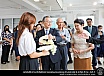 งานวันศิลป์พีระศรี และพิธีเปิดนิทรรศการเผยแพร่ผลงานออกแบบและสร้างสรรค์ระดับชาติ สถาปัตย์-ปริวรรต ครั้งที่ 23