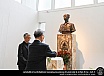 งานวันศิลป์พีระศรี และพิธีเปิดนิทรรศการเผยแพร่ผลงานออกแบบและสร้างสรรค์ระดับชาติ สถาปัตย์-ปริวรรต ครั้งที่ 23