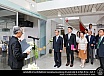 งานวันศิลป์พีระศรี และพิธีเปิดนิทรรศการเผยแพร่ผลงานออกแบบและสร้างสรรค์ระดับชาติ สถาปัตย์-ปริวรรต ครั้งที่ 23