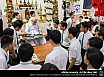 พิธีไหว้ครู-ครอบครูช่าง ประจำปีการศึกษา 2562