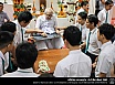 พิธีไหว้ครู-ครอบครูช่าง ประจำปีการศึกษา 2562