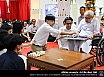 พิธีไหว้ครู-ครอบครูช่าง ประจำปีการศึกษา 2562