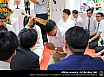 พิธีไหว้ครู-ครอบครูช่าง ประจำปีการศึกษา 2562