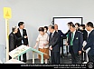 งานวันศิลป์พีระศรี และพิธีเปิดนิทรรศการเผยแพร่ผลงานออกแบบและสร้างสรรค์ระดับชาติ สถาปัตย์-ปริวรรต ครั้งที่ 23