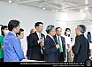 งานวันศิลป์พีระศรี และพิธีเปิดนิทรรศการเผยแพร่ผลงานออกแบบและสร้างสรรค์ระดับชาติ สถาปัตย์-ปริวรรต ครั้งที่ 23