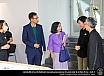 งานวันศิลป์พีระศรี และพิธีเปิดนิทรรศการเผยแพร่ผลงานออกแบบและสร้างสรรค์ระดับชาติ สถาปัตย์-ปริวรรต ครั้งที่ 23