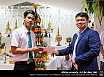 พิธีไหว้ครู-ครอบครูช่าง ประจำปีการศึกษา 2562