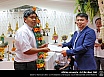 พิธีไหว้ครู-ครอบครูช่าง ประจำปีการศึกษา 2562