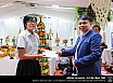 พิธีไหว้ครู-ครอบครูช่าง ประจำปีการศึกษา 2562